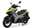 Ice Bear 150cc Scooter F3