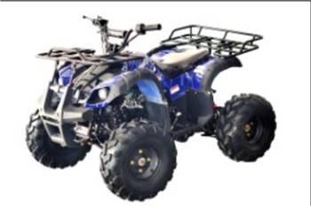 125cc ATV 48K, Roketa ATVs, Roketa 125cc ATV