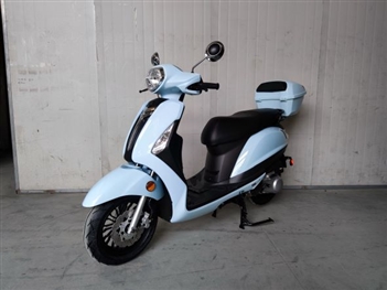 Roketa 172 150cc Scooter