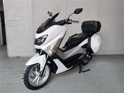 Roketa 174 150cc Scooter