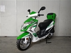 150cc Gas Scooter