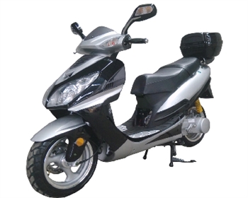 150cc Gas Scooter