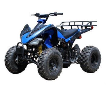 RK 200cc ATV