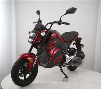 RPS 150cc M-16