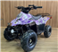 110cc Kids ATV, Apollo Hawk 110cc Kids ATV