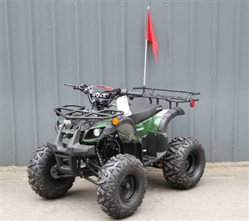 RPS 125cc ATV Bull