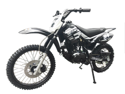 150cc Dirt Bike RPS VIPER