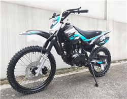150cc Dirt Bike RPS VIPER