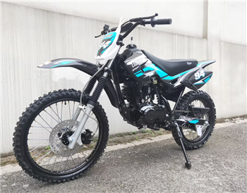 150cc Dirt Bike RPS VIPER