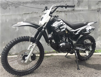 150cc Dirt Bike RPS VIPER (Electric Start)