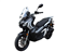 150cc RPS ADV Knight Scooter