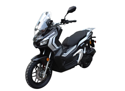 150cc RPS ADV Knight Scooter