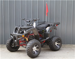 RPS 200cc ATV Desert