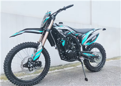 Blade 250cc Dirt Bike