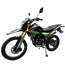 250cc Dirt Bike RPS Hawk DLX 250 EFI Enduro Motorcycle