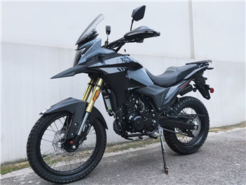 RPS CROSSCOUNTRY 300 EFI Enduro Motorcycle