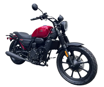 RPS 300Cruiser