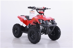 Mini TForce 40cc Kids ATV
