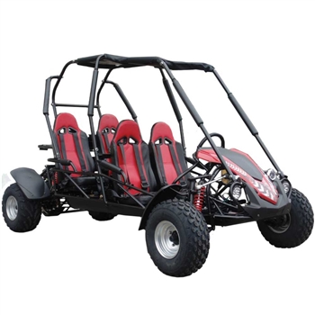 Trail Master 150cc Gokart