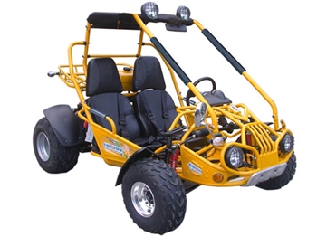 Trail Master 150cc Gokart