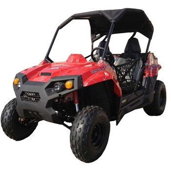 150cc UTV