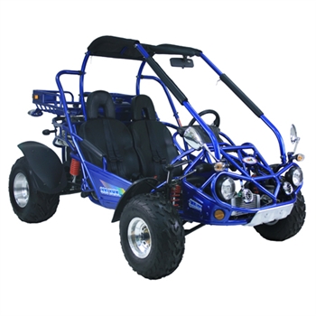 Trail Master Gokart