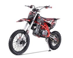 Tao Motor 140cc Dirt Bike, DBX1