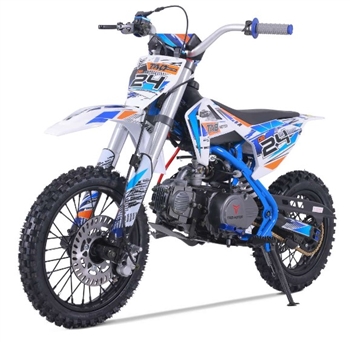 250cc Dirt Bike