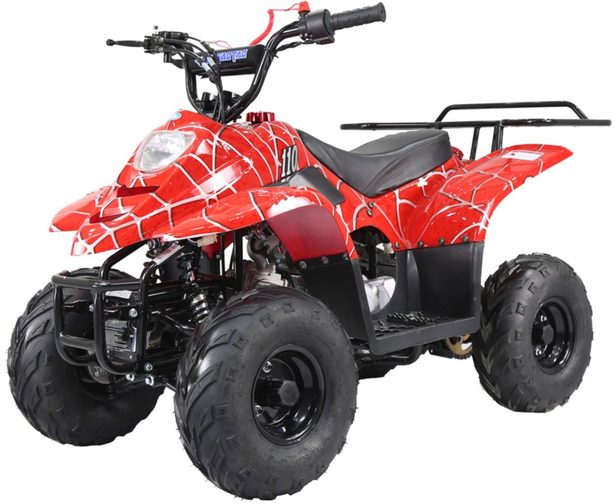 110cc kids quad sale