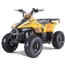Tao Motor Rival Mud Hawk 6 110 Kids ATV