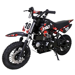 Tao Tao 110cc Dirt Bike DB10