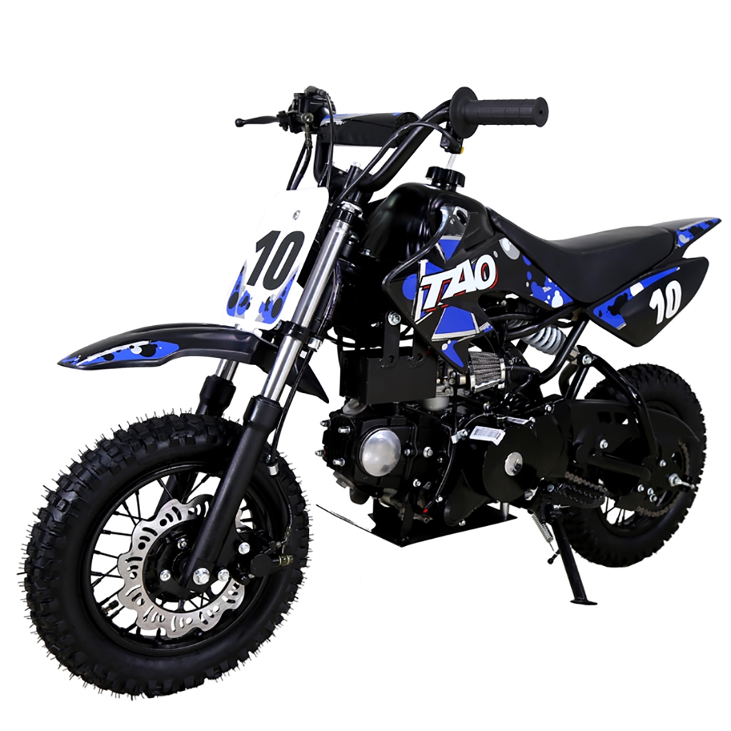 Tao Tao 110cc Dirt Bike Kids DB10, Pit Bike for Kids, Cheap dirt bike for  Sale, Free Shipping