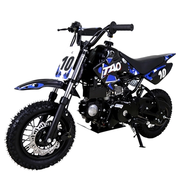 Tao Tao 110cc Kids Dirt Bike DB10