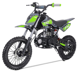 Tao Motor 110cc Dirt Bike DB-14