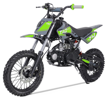 Tao Motor 110cc Dirt Bike DB-14
