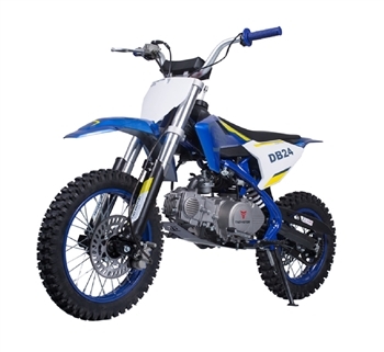 Tao Tao 110cc Dirt Bike DB24