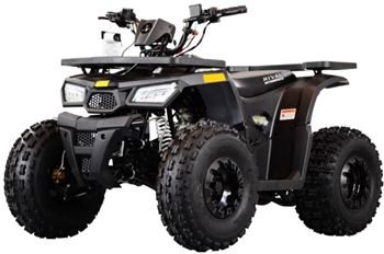 Rival Mud Hawk 10 125 Kids ATV