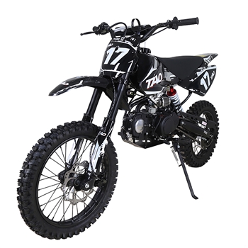 Tao Motor 125cc Dirt Bike, DB-17
