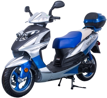 150cc Gas Scooter TaoTao Galaxy 150