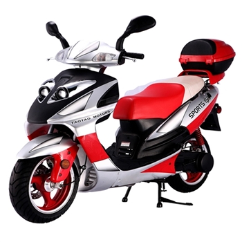 150cc Gas Scooter TaoTao Eagle 150