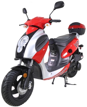 150cc gas scooter TaoTao Powermax 150