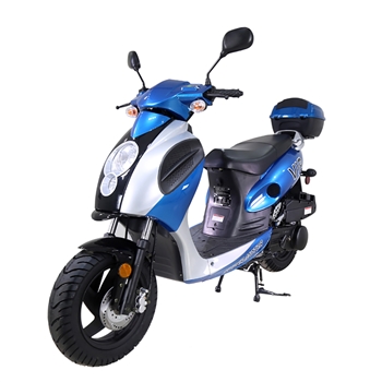 150cc gas scooter TaoTao Powermax 150