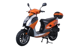 150cc gas scooter Tao Motor Pilot 150