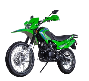 250 Gas Motorcycle, TaoTao TBR7 250 Motorcycle