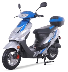 50cc gas scooter Tao Tao 50 CLASSIC