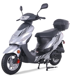 50cc gas scooter Tao Motor 50 CLASSIC