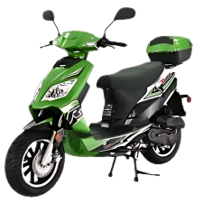 50cc gas scooter TaoTao Thunder 50