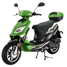 50cc gas scooter TaoTao Thunder 50