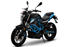 250cc Motorcycle Vitacci Matias  Sport Bike EFI