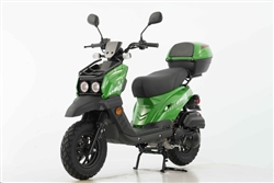 Vitacci 150 Armada  Scooter,  150cc Scooter,Armada